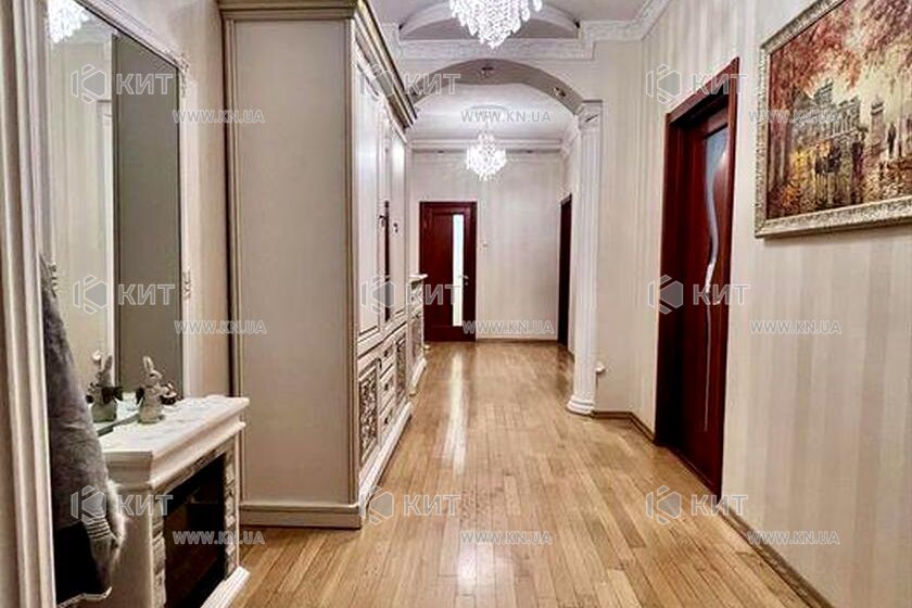 Продаж квартири Харків, Одеська, Основа, 98м²
