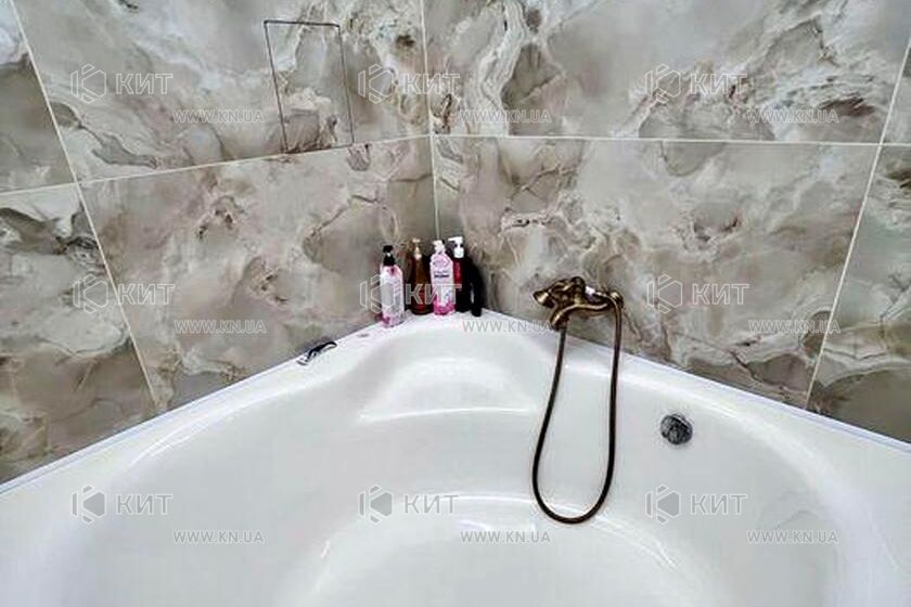 Продаж квартири Харків, Одеська, Основа, 98м²