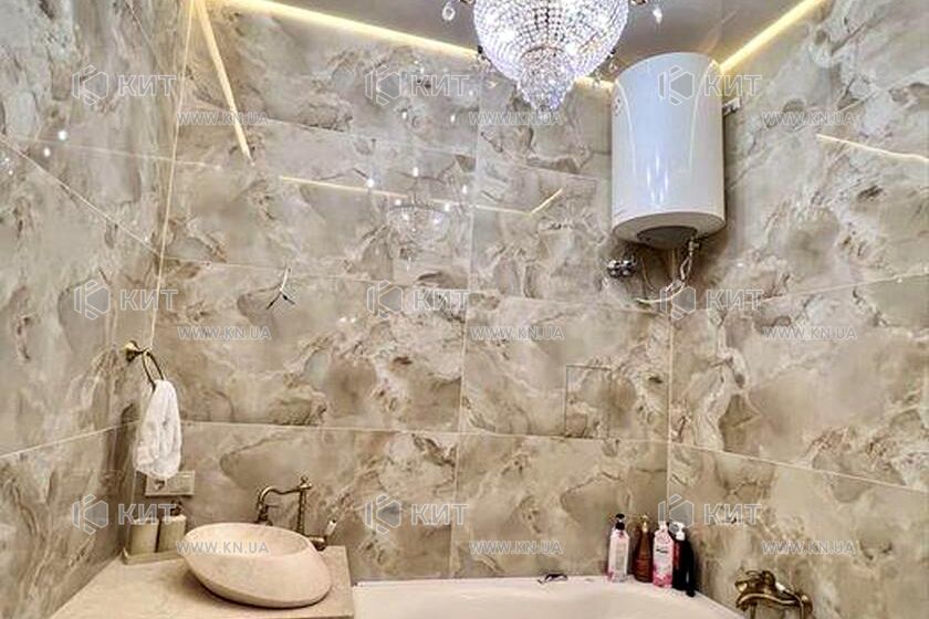 Продаж квартири Харків, Одеська, Основа, 98м²