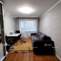 Продаж квартири Харків, ХТЗ, Рогань, 45м²