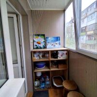 Продаж квартири Харків, ХТЗ, Рогань, 45м²