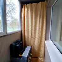 Продаж квартири Харків, ХТЗ, Рогань, 45м²