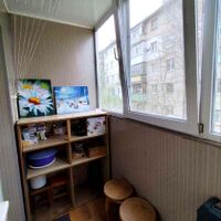Продаж квартири Харків, ХТЗ, Рогань, 45м²