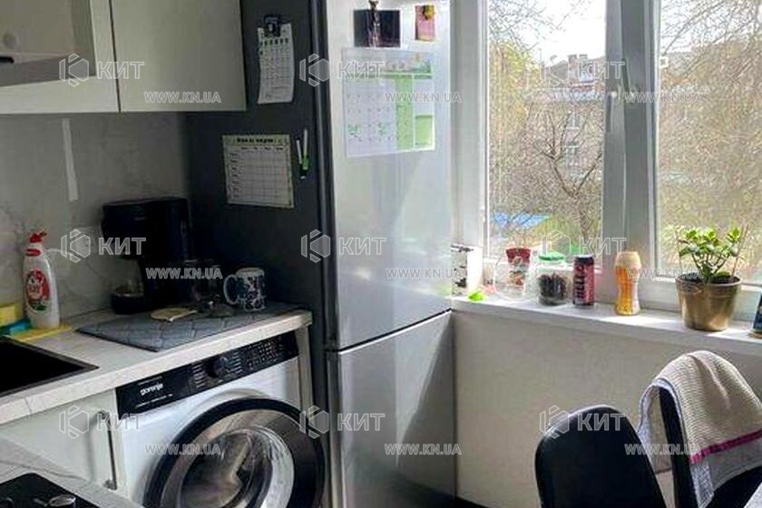Продажа квартиры Харьков, Новые дома, 43.6м²