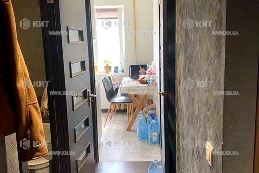 Продажа квартиры Харьков, Новые дома, 43.6м²