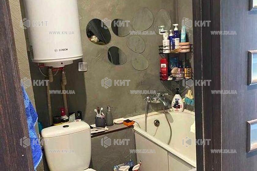 Продажа квартиры Харьков, Новые дома, 43.6м²