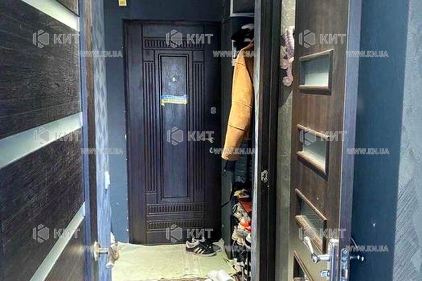 Продажа квартиры Харьков, Новые дома, 43.6м²