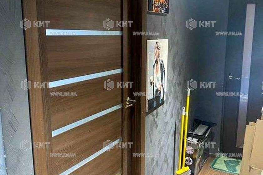 Продажа квартиры Харьков, Новые дома, 43.6м²