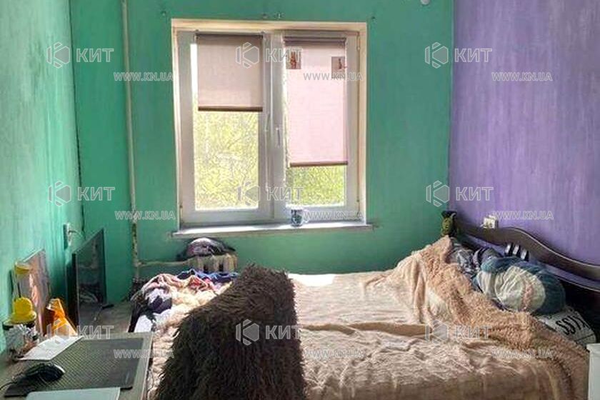 Продажа квартиры Харьков, Новые дома, 43.6м²