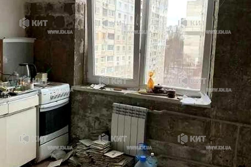 Продаж квартири Харків, Салтівка, 626 мрн., 67м²