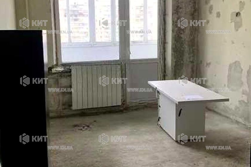 Продаж квартири Харків, Салтівка, 626 мрн., 67м²