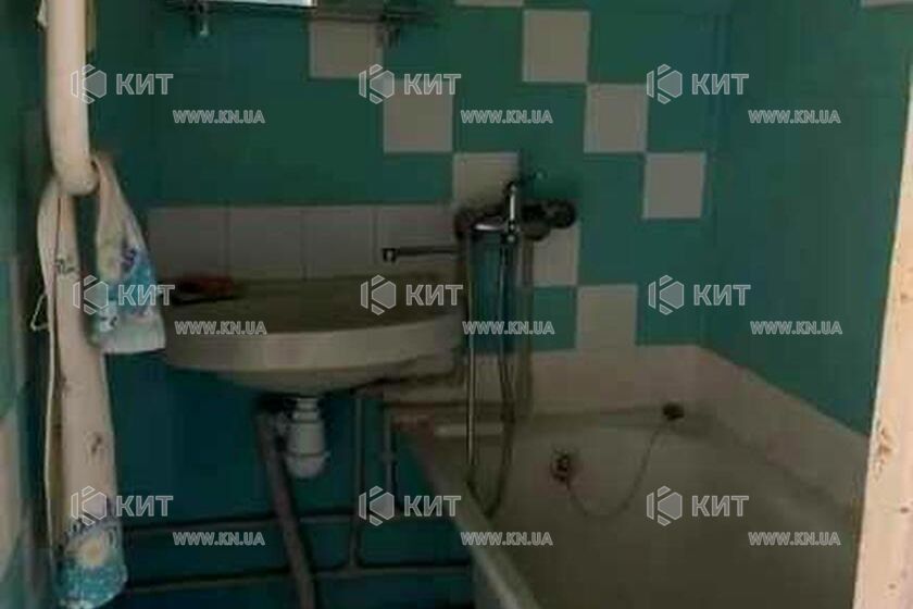 Продаж квартири Харків, Салтівка, 626 мрн., 67м²