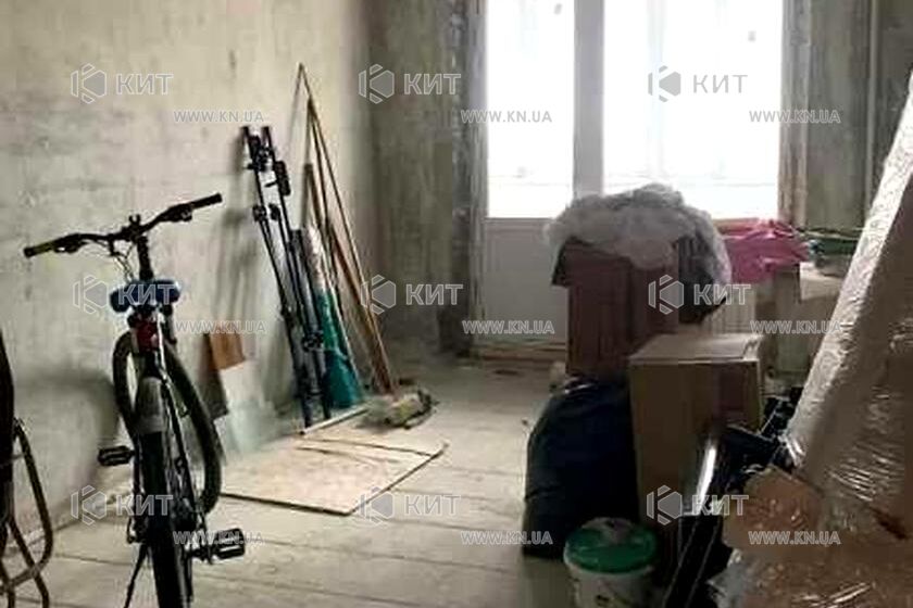 Продаж квартири Харків, Салтівка, 626 мрн., 67м²