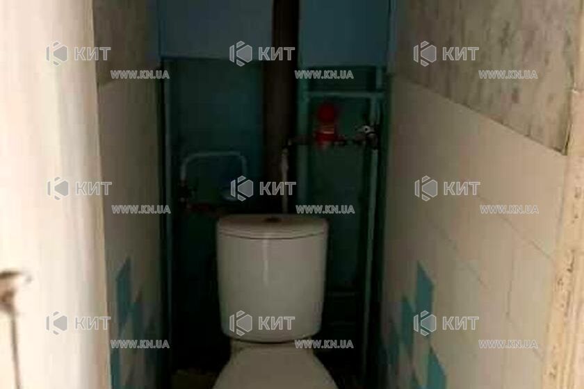 Продаж квартири Харків, Салтівка, 626 мрн., 67м²