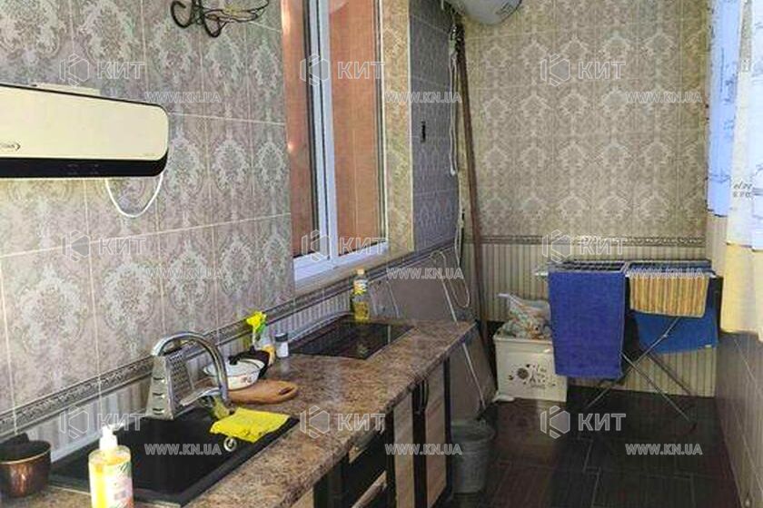 Продажа квартиры Харьков, ХТЗ, Рогань, 55м²