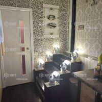 Продажа квартиры Харьков, ХТЗ, Рогань, 55м²