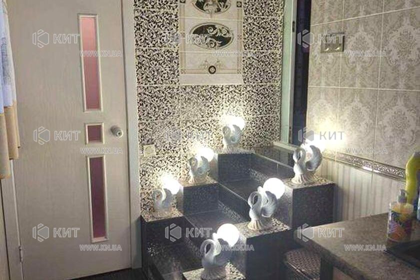 Продажа квартиры Харьков, ХТЗ, Рогань, 55м²