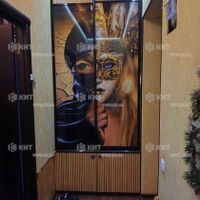 Продажа квартиры Харьков, ХТЗ, Рогань, 55м²