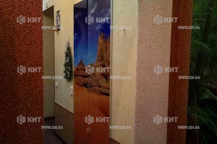 Продажа квартиры Харьков, ХТЗ, Рогань, 55м²