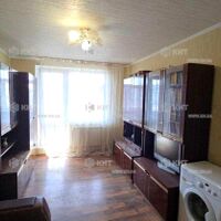 Продажа квартиры Харьков, ХТЗ, Рогань, 65м²