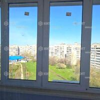 Продажа квартиры Харьков, ХТЗ, Рогань, 65м²