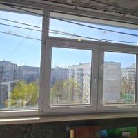 Продажа квартиры Харьков, ХТЗ, Рогань, 65м²
