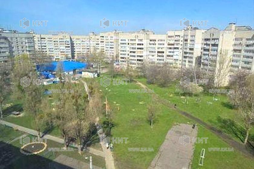 Продажа квартиры Харьков, ХТЗ, Рогань, 65м²