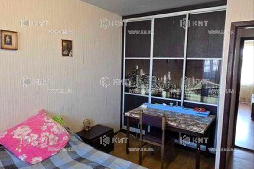 Продажа квартиры Харьков, ХТЗ, Рогань, 65м²