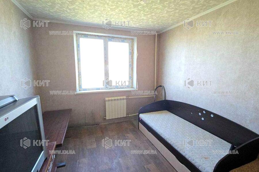 Продажа квартиры Харьков, ХТЗ, Рогань, 65м²