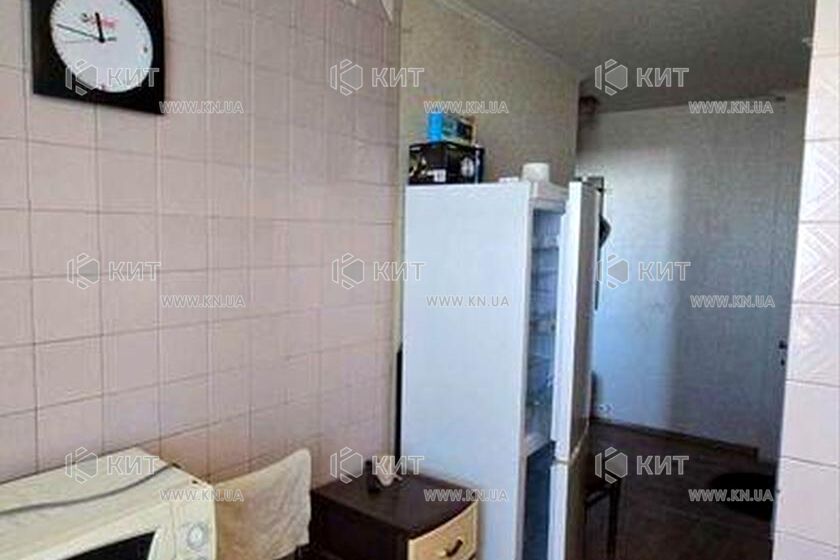 Продажа квартиры Харьков, ХТЗ, Рогань, 65м²