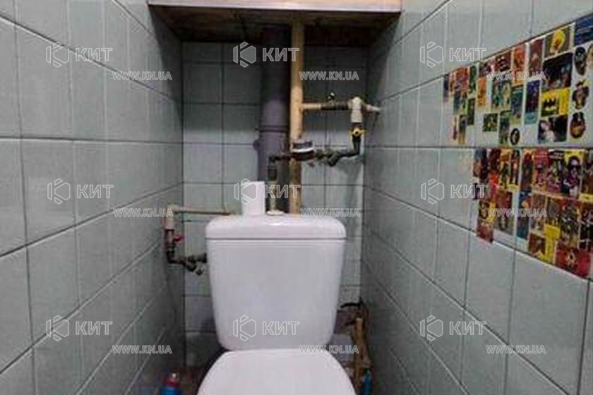 Продажа квартиры Харьков, ХТЗ, Рогань, 65м²