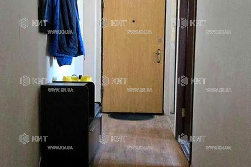 Продажа квартиры Харьков, ХТЗ, Рогань, 65м²
