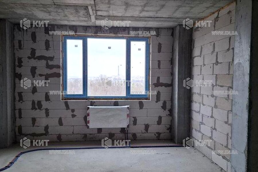 Продаж квартири Харків, Нові Дома, 92м²