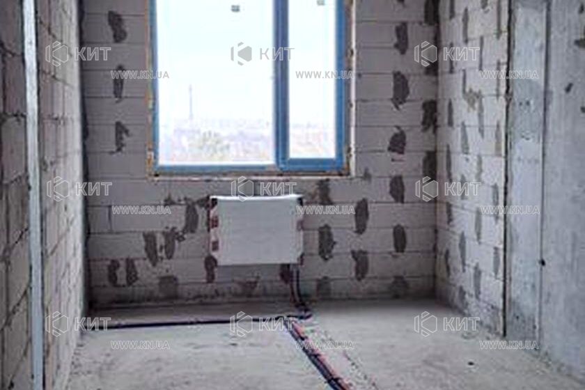 Продаж квартири Харків, Нові Дома, 92м²