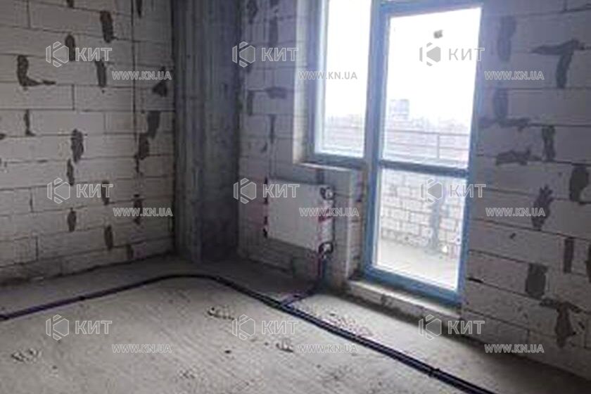 Продаж квартири Харків, Нові Дома, 92м²