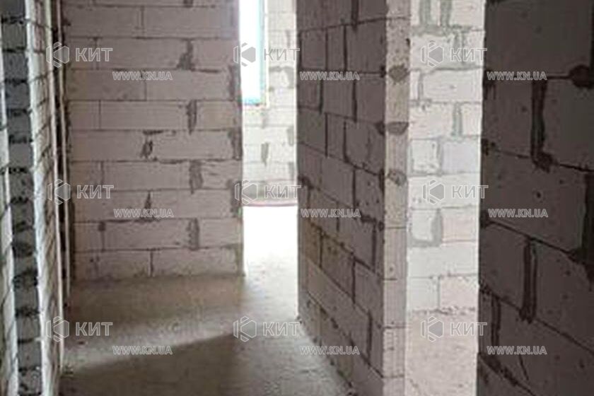 Продаж квартири Харків, Нові Дома, 92м²