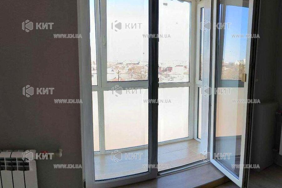Продажа квартиры Харьков, Завод Шевченко, 61м²
