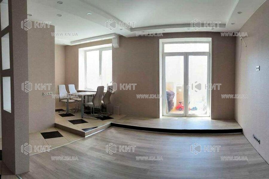 Продажа квартиры Харьков, Завод Шевченко, 61м²