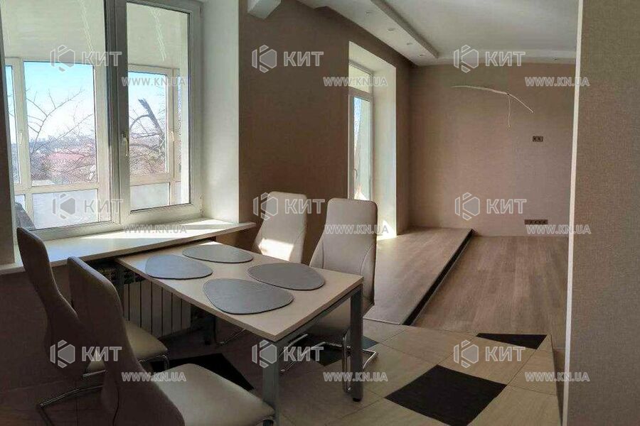 Продажа квартиры Харьков, Завод Шевченко, 61м²