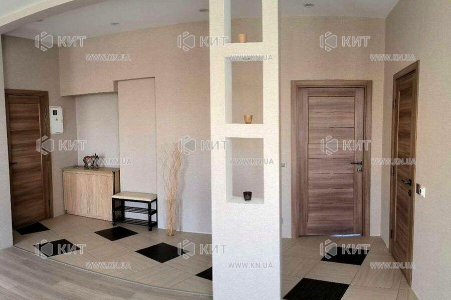 Продажа квартиры Харьков, Завод Шевченко, 61м²