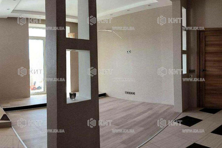 Продажа квартиры Харьков, Завод Шевченко, 61м²