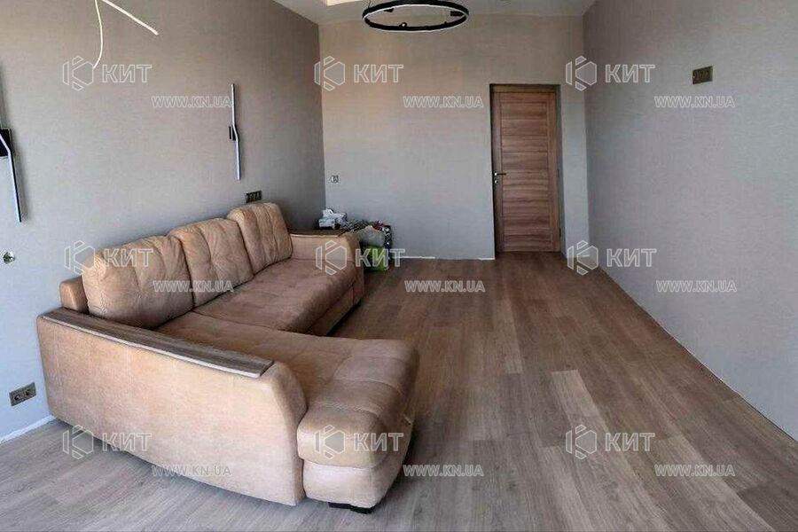 Продажа квартиры Харьков, Завод Шевченко, 61м²