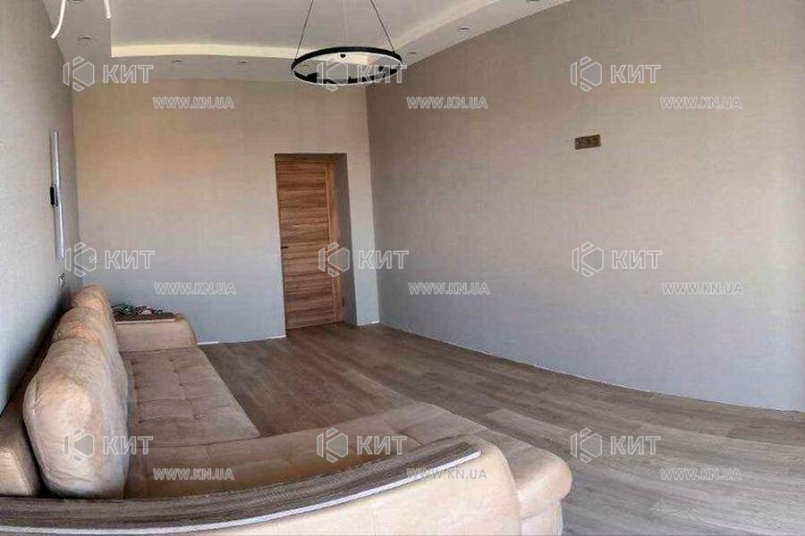 Продажа квартиры Харьков, Завод Шевченко, 61м²