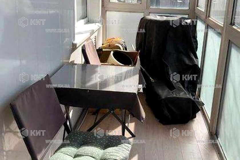Продажа квартиры Харьков, Завод Шевченко, 61м²