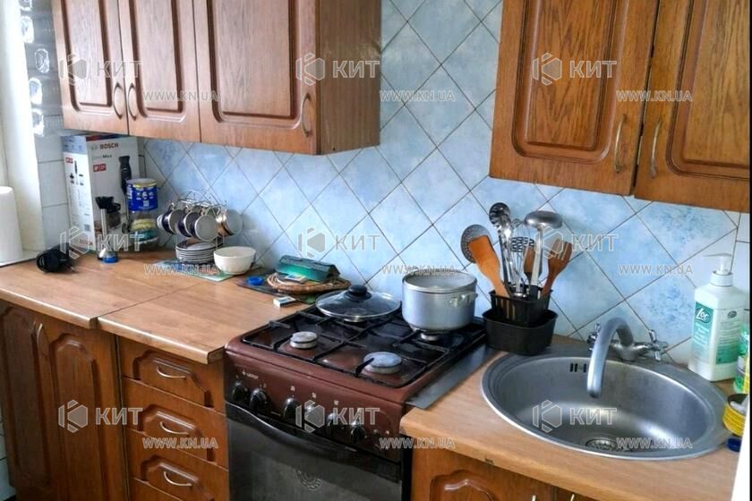 Продаж квартири Харків, Салтівка, 607 мрн., 44м²