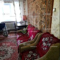 Продаж квартири Харків, Салтівка, 607 мрн., 44м²