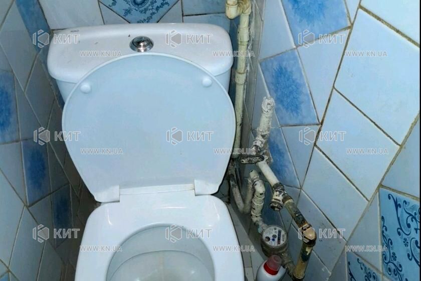 Продаж квартири Харків, Салтівка, 607 мрн., 44м²