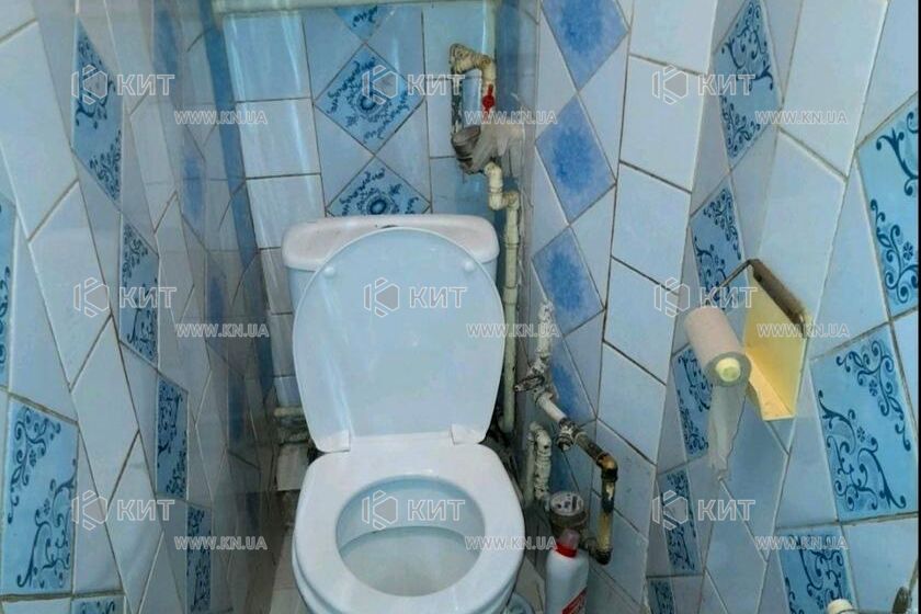 Продаж квартири Харків, Салтівка, 607 мрн., 44м²