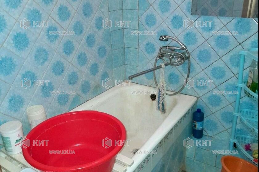 Продаж квартири Харків, Салтівка, 607 мрн., 44м²