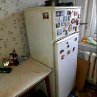 Продаж квартири Харків, Салтівка, 607 мрн., 44м²